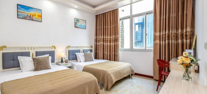 平潭云锦客栈(澳前西路1号分店)图片