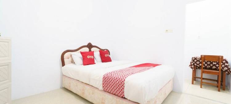 OYO酒店 贾斯敏伊斯兰旅馆(Hotel O Wisma Jasmine Syariah)图片