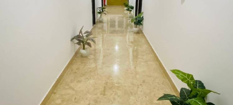 希瓦利克住宅(Shivalik Residency)图片