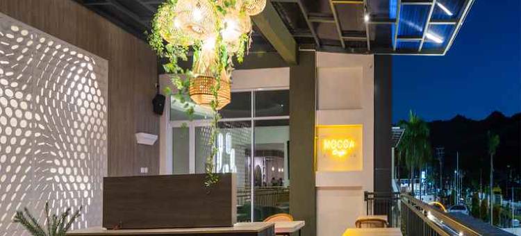 由HIG管理的尤利娅酒店(Yulia Hotel Managed by HIG)图片