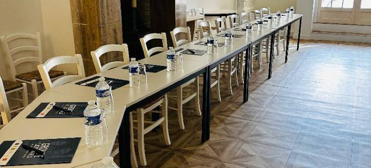 乐居酒店百香果(Logis le Passiflore Cognac)图片