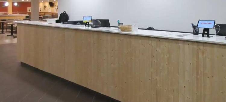 科尔尼郊区开间(Suburban Studios, Kearney)图片