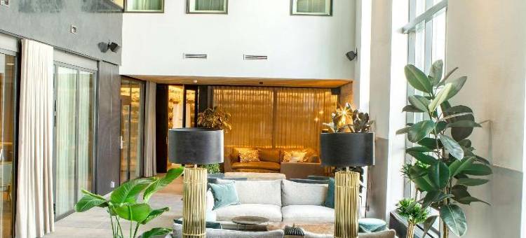 斯堪迪克大酒店(Scandic Stora Hotellet)图片