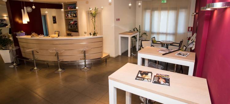 皇宫贝斯特韦斯特酒店(Best Western Palace Inn Hotel)图片