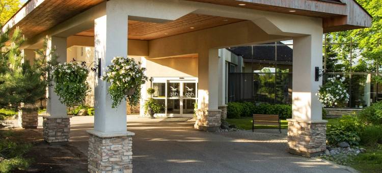 格林威尔湾酒店，温德姆Trademark精选(Georgian Bay Hotel, Trademark Collection by Wyndham)图片