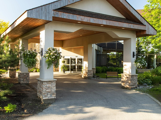 格林威尔湾酒店，温德姆Trademark精选