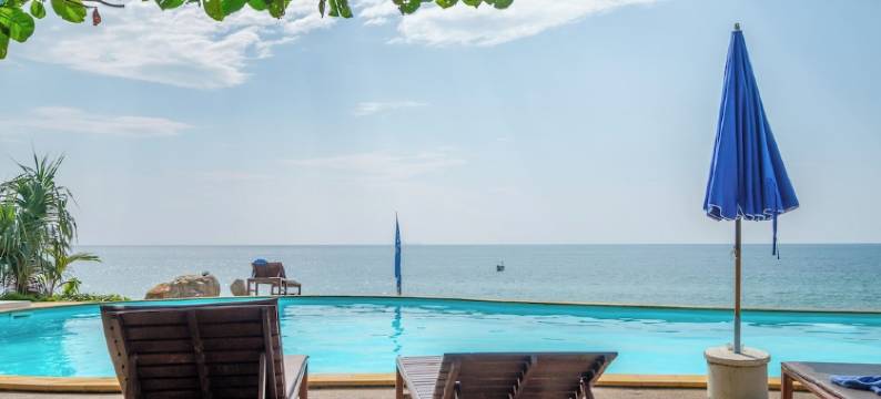 艾曼达度假村 & 水疗中心(Amantra Resort and Spa)图片