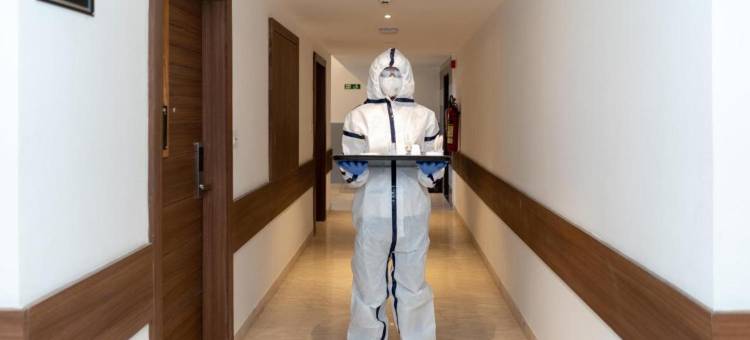 乌代布尔贵族旅馆(Lords Inn Udaipur)图片