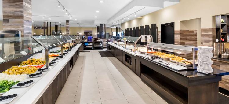 罗德威酒店-卡普里(Rodeway Inn Capri)图片