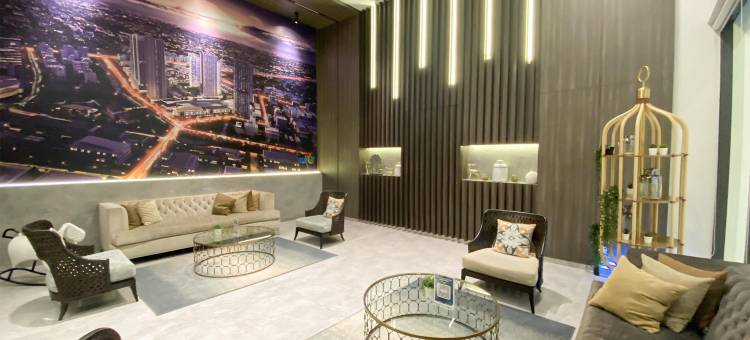REOTEL西特拉广场那古雅巴淡服务式公寓(Reotel at Citraplaza Nagoya Batam)图片