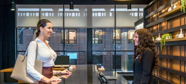 凯悦嘉寓酒店-芝加哥西环富尔顿市场(Hyatt House Chicago West Loop)图片