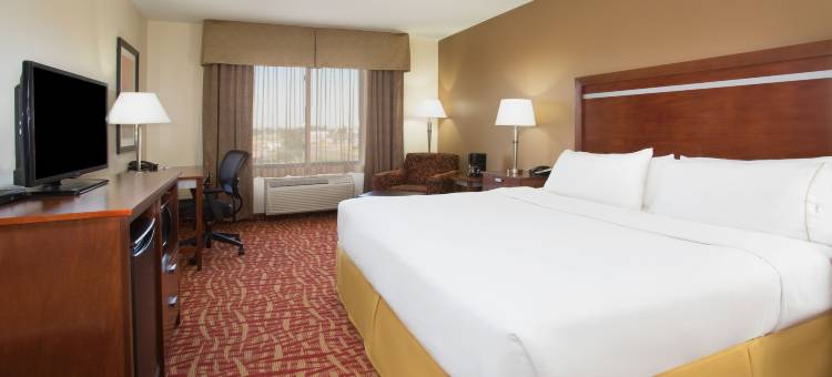 智选假日套房酒店格冷代夫 by IHG(Holiday Inn Express & Suites GLENDIVE by IHG)图片