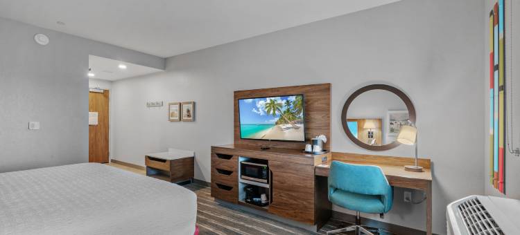 莫罗湾欢朋酒店(Hampton Inn by Hilton Morro Bay)图片