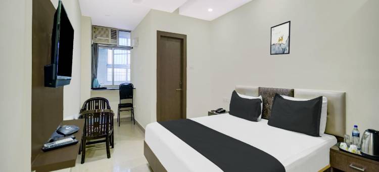 Spot on Happy Place Hotel & Resort图片