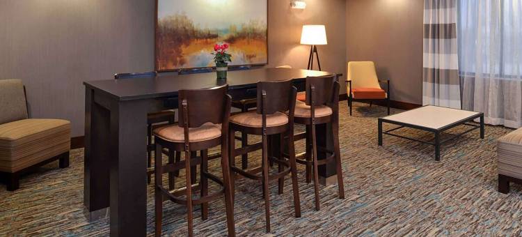 Extended Stay America Suites - 唐纳森维尔 - 冈萨雷斯(Extended Stay America Suites - Donaldsonville - Gonzales)图片