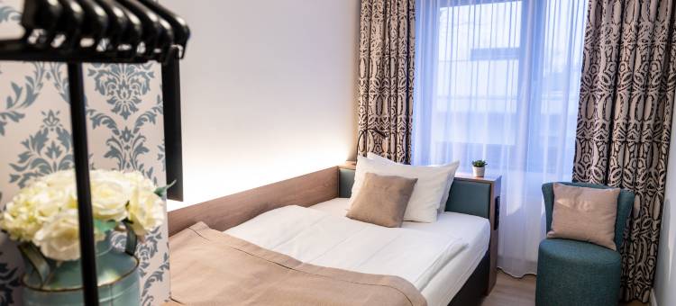 Garner Hotel HAMBURG NORD图片