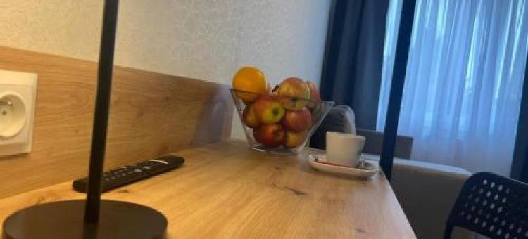 Płonia Resort图片