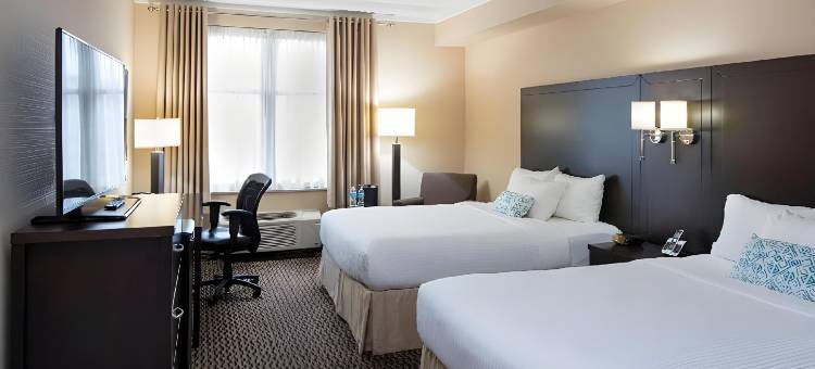 圭尔夫德尔塔酒店及会议中心(Delta Hotels Guelph Conference Centre)图片
