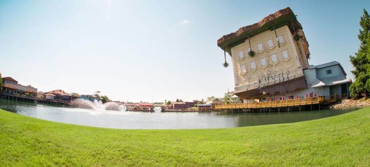 voco谢尔比默特尔比奇酒店(voco The Shelby - Myrtle Beach)图片