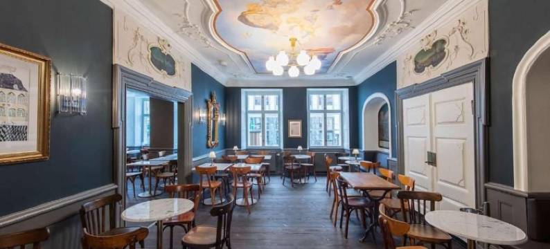 约根森斯酒店(Jørgensens Hotel)图片