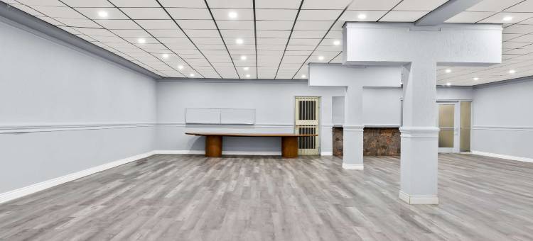 温莎贝斯特韦斯特 SureStay Plus 酒店(SureStay Plus by Best Western Windsor)图片