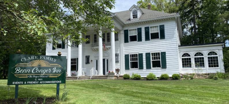 本·康格旅馆(Benn Conger Inn)图片