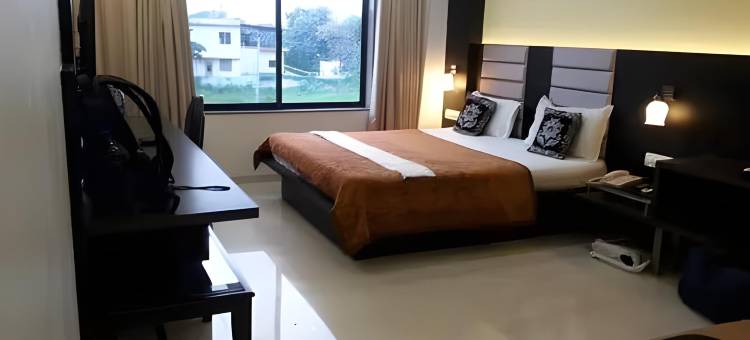 塔纳里卡度假村(Tanarika Resort)图片