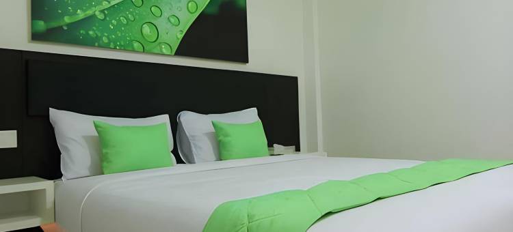 伊凡酒店-禁烟(Evan Hotel - Non Smoking)图片