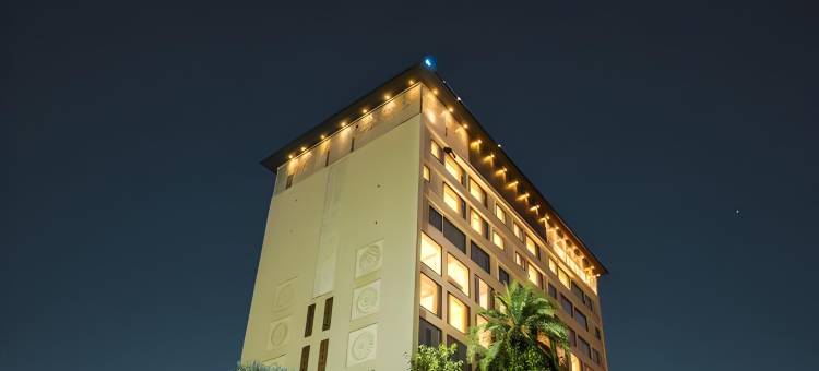 克拉克斯高级酒店(Clarks Premier Kota)图片