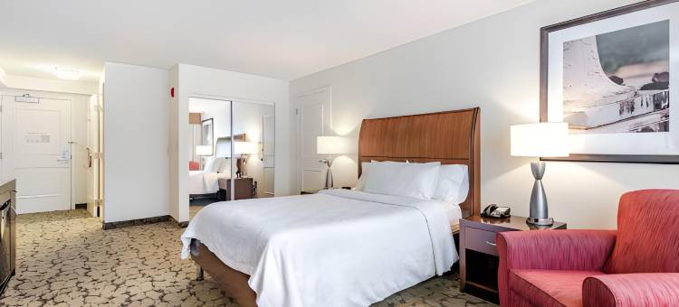 奥克斯-卡马里奥希尔顿花园客栈(Hilton Garden Inn Oxnard/Camarillo)图片