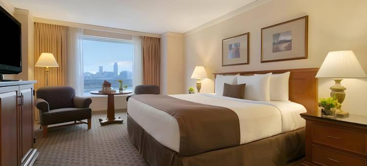 康瑟尔布拉夫斯哈拉斯酒店和(Harrah's Casino & Hotel Council Bluffs)图片