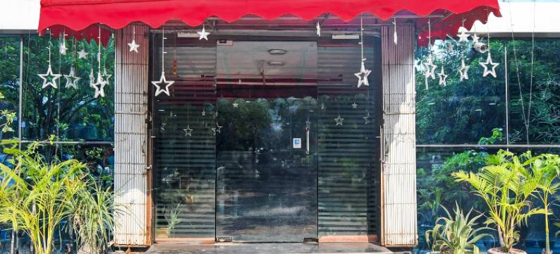 Super Collection O VIP Road Formerly Hotel Heritage图片