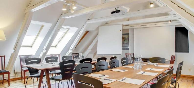 1793纪元赛克尔花园酒店(Anno 1793 Sekelgården)图片