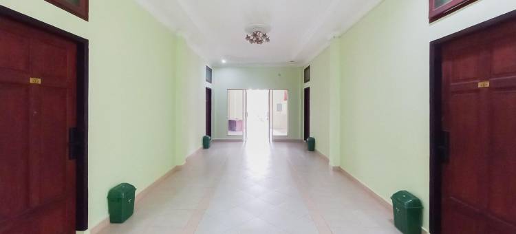 RedDoorz Syariah @ Uin Suska GuestHouse图片