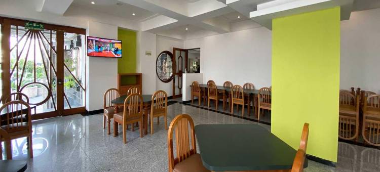 21世纪酒店Escala(Hotel Escala Siglo XXI)图片