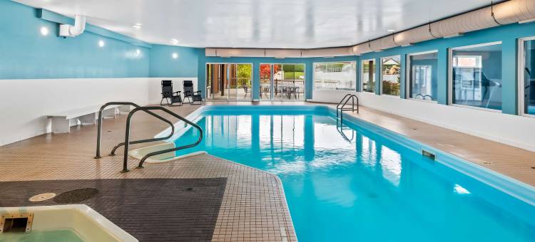 Hotel Feng, BW Signature Collection图片