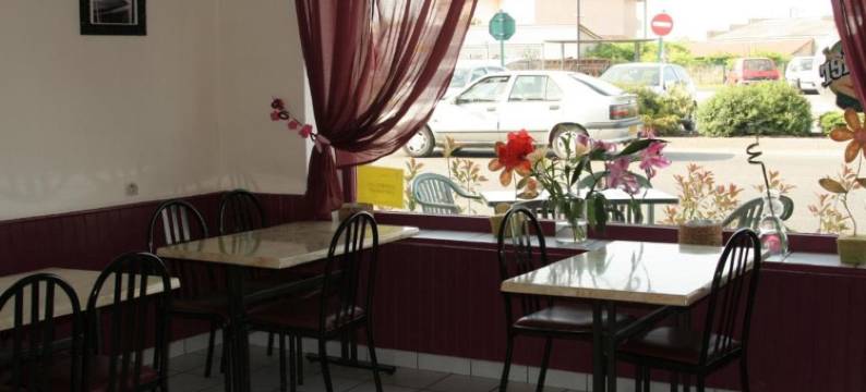 艾文努尔酒店(Hotel de l'Avenue)图片