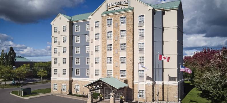 奥克维尔 - 伯灵顿Staybridge Suites(Staybridge Suites OAKVILLE-BURLINGTON by IHG)图片