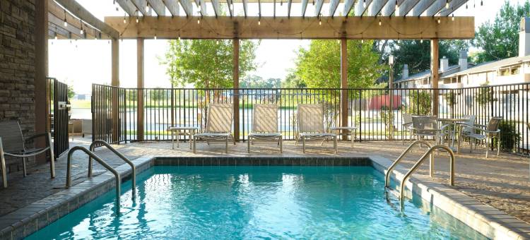 拉斐特南TownePlace Suites酒店(TownePlace Suites Lafayette South)图片