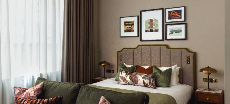 格拉斯哥原住公寓(Native Glasgow)图片