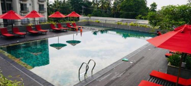 Coco Nest Colombo Sri Lanka图片