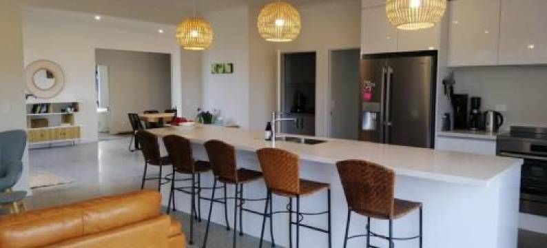 Purangi Beachhouse - 2 Bedroom图片