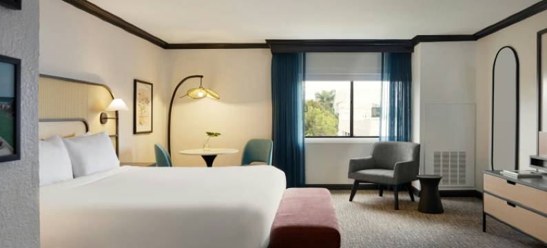 博卡－拉顿万丽酒店(Renaissance Boca Raton Hotel)图片