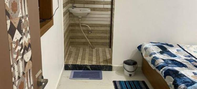 Anant Shree Guest House AC Room with Free Wifi Hotel Gondia图片