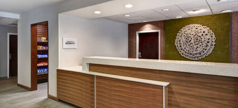 亚特兰大肯纳瑟万枫套房酒店(Fairfield Inn & Suites Atlanta Kennesaw)图片