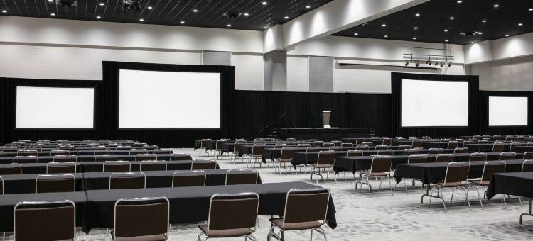 苏城市中心万豪万怡酒店及会议中心(Courtyard Sioux City Downtown/Convention Center)图片