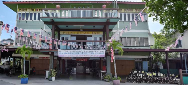 OYO 1121 Junlyn Apartelle图片