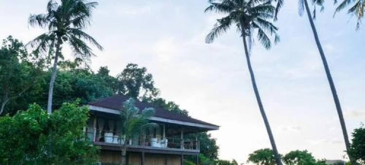 Elnido Terra Nova Beach Resort Sunset Villa图片