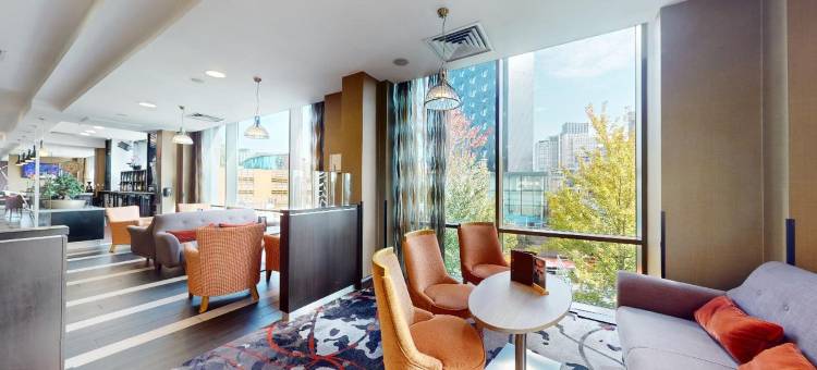 卡迪夫克莱顿酒店(Clayton Hotel Cardiff)图片