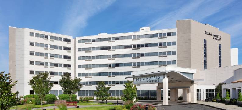 伍德布里奇德尔塔酒店(Delta Hotels Woodbridge)图片